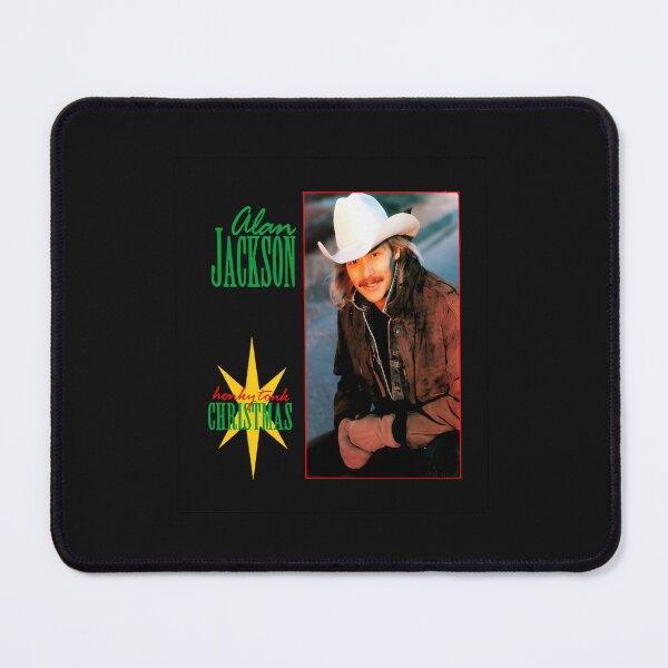 Item preview, Alan Jackson  1958 designed and sold by tykomrcyn.