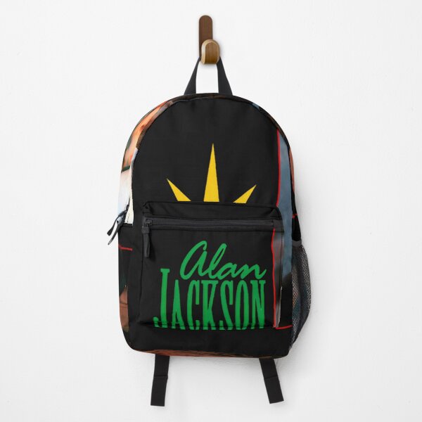Item preview, Alan Jackson  1958 designed and sold by tykomrcyn.