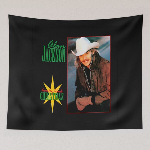 Item preview, Alan Jackson  1958 designed and sold by tykomrcyn.