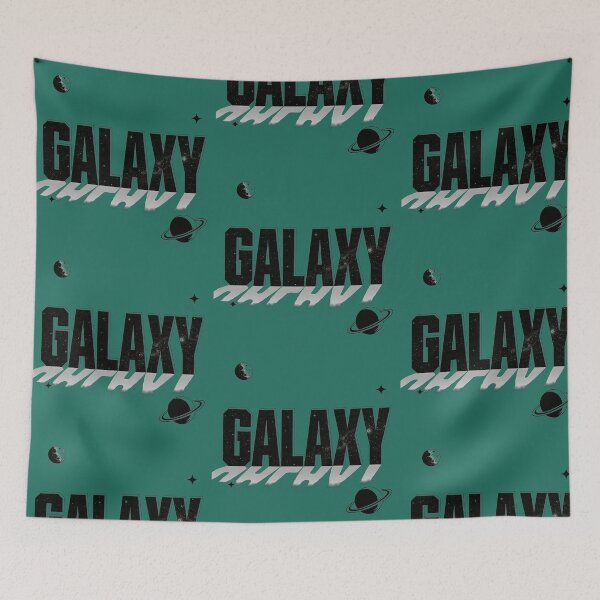 Item preview, Galaxy Space Aesthetic - Astronomy & Universe Art designed and sold by TeyArtWork.