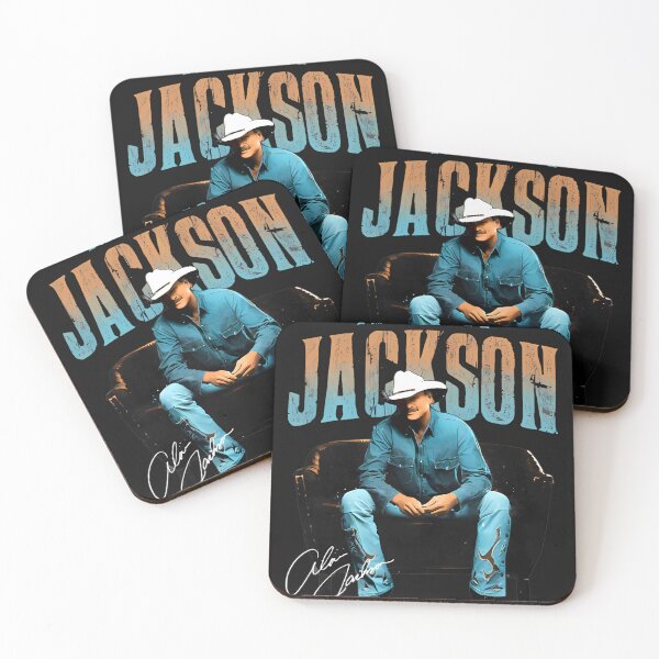 Item preview, Alan Jackson  1958 designed and sold by tykomrcyn.