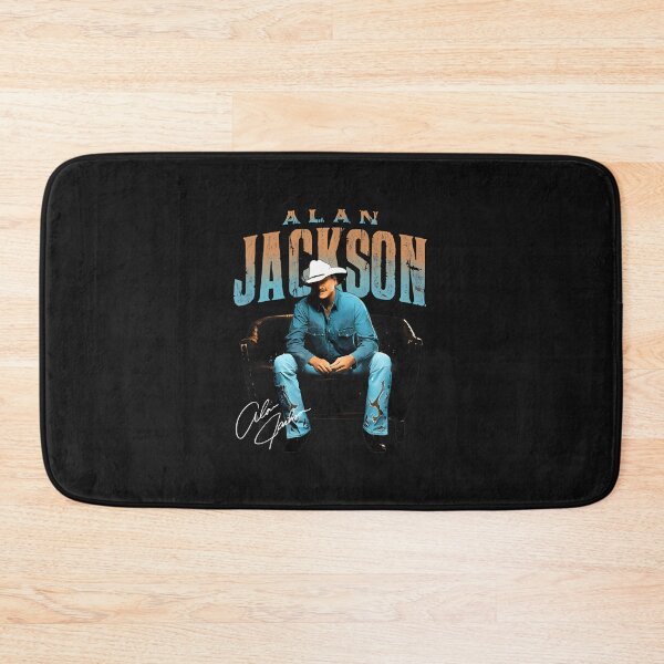 Item preview, Alan Jackson  1958 designed and sold by tykomrcyn.