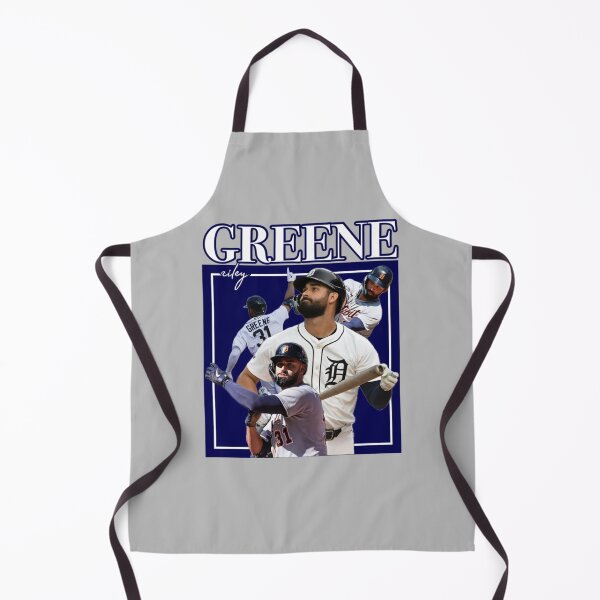 Item preview, riley greene retro design designed and sold by aksav.