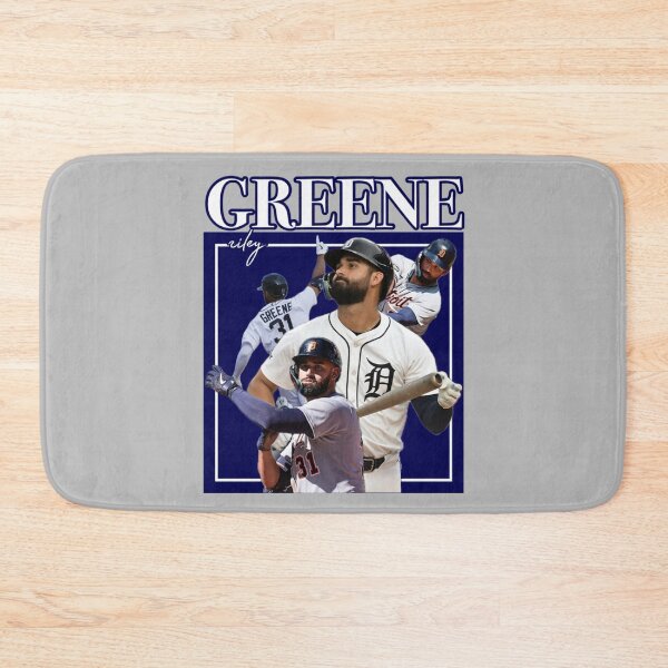 Item preview, riley greene retro design designed and sold by aksav.