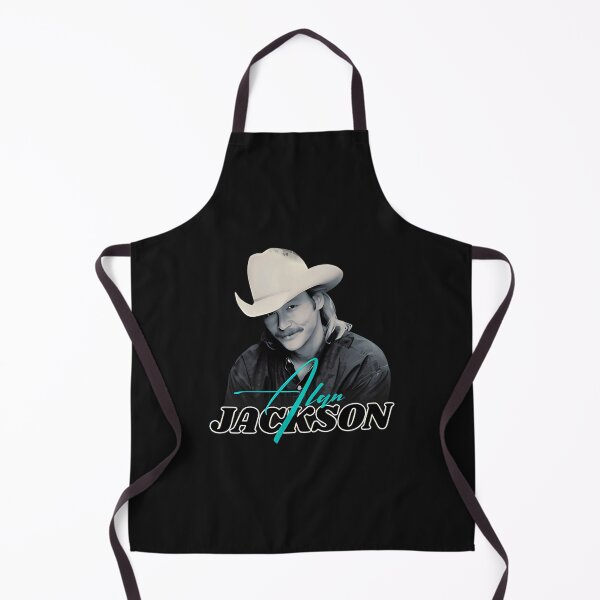 Item preview, Alan Jackson  1958 designed and sold by tykomrcyn.