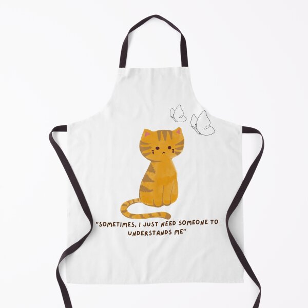 Item preview, Cat Sad designed and sold by JRroess.