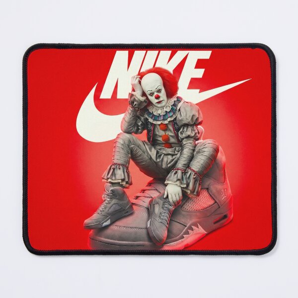 Item preview, Pennywise Nike designed and sold by RamFor6.