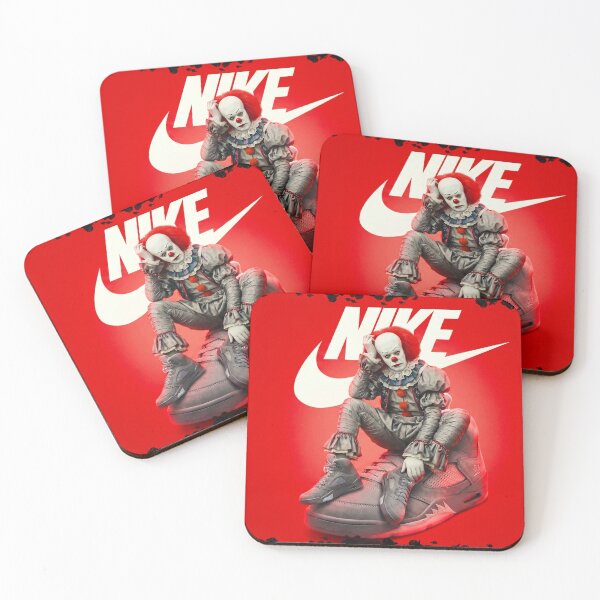 Item preview, Pennywise Nike designed and sold by RamFor6.