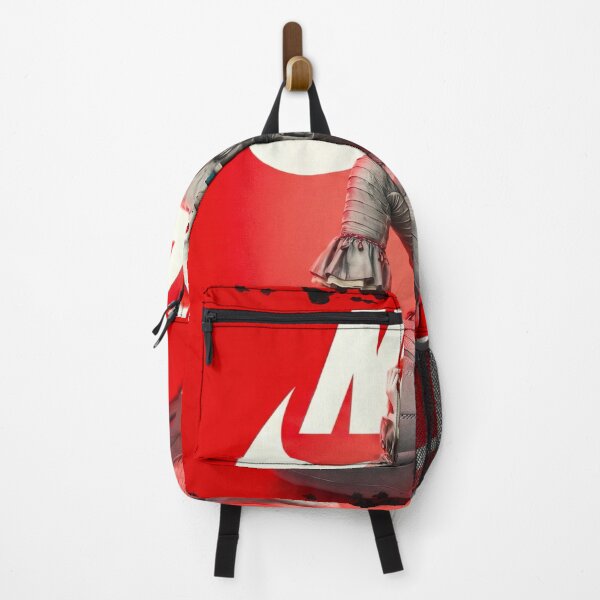 Item preview, Pennywise Nike designed and sold by RamFor6.