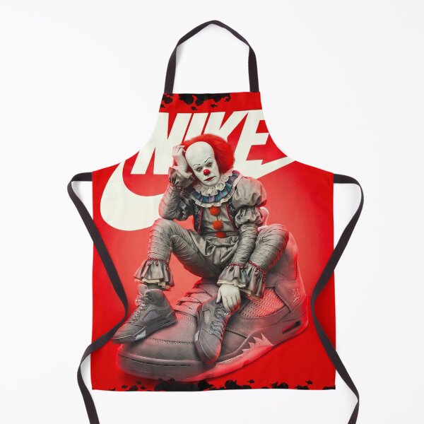 Item preview, Pennywise Nike designed and sold by RamFor6.