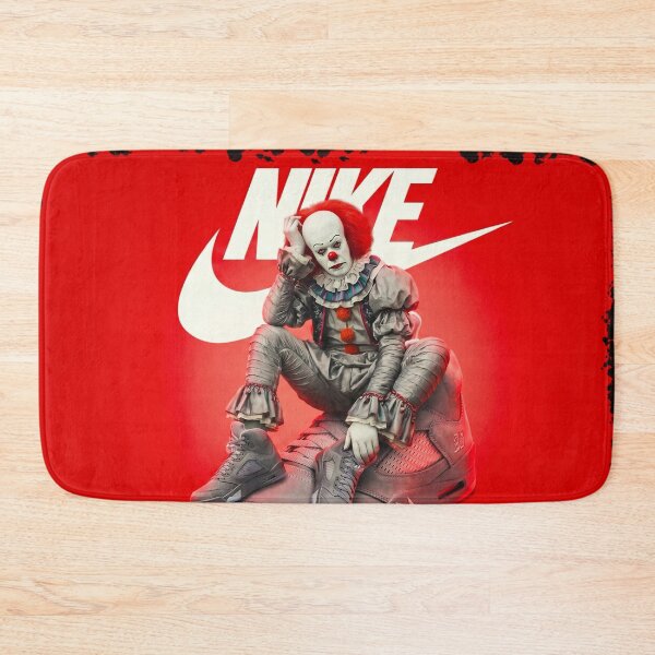 Item preview, Pennywise Nike designed and sold by RamFor6.