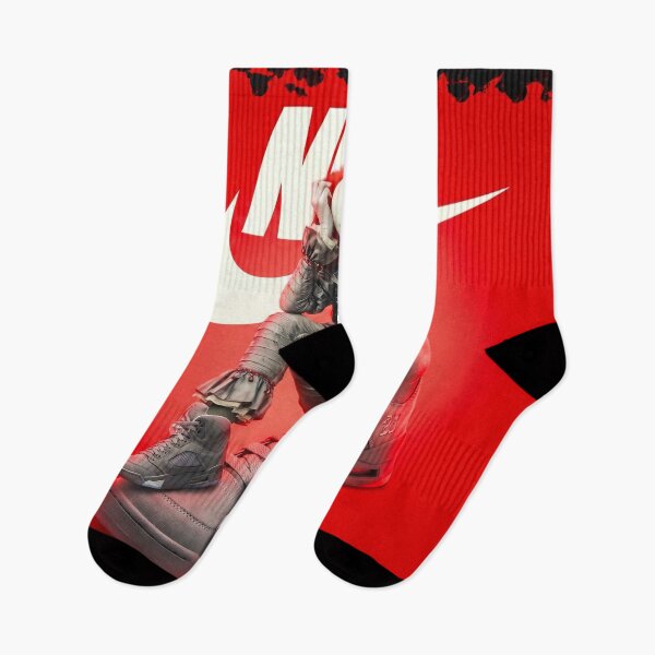 Item preview, Pennywise Nike designed and sold by RamFor6.