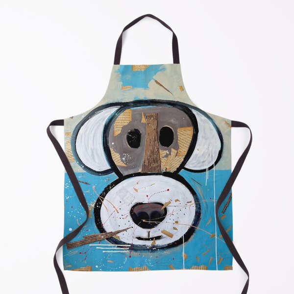Item preview, CHEEKY LITTLE PUPPY designed and sold by ArtofVital.