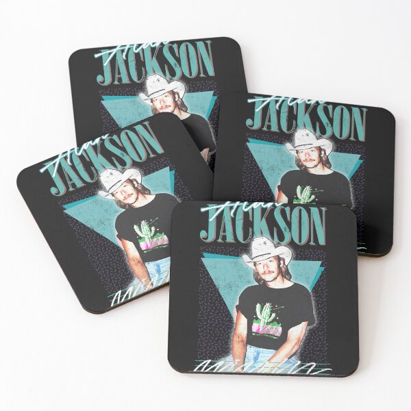 Item preview, Alan Jackson  1958 designed and sold by tykomrcyn.