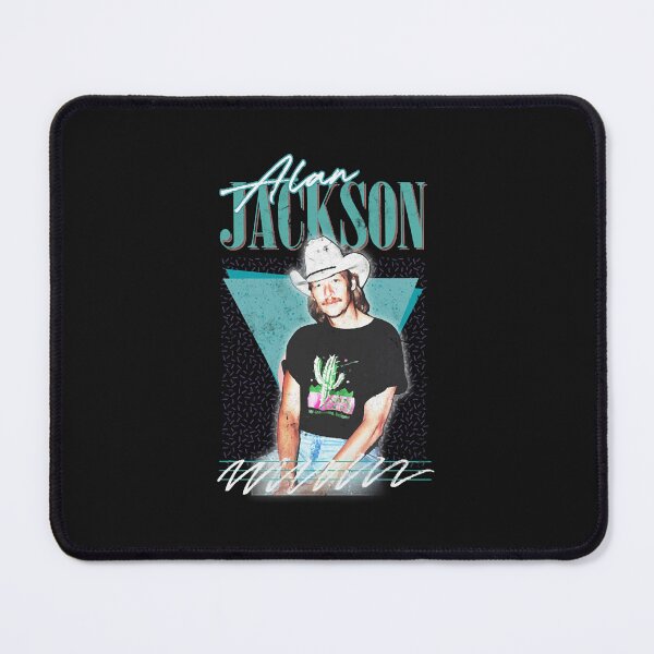 Item preview, Alan Jackson  1958 designed and sold by tykomrcyn.