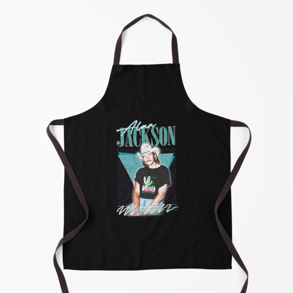 Item preview, Alan Jackson  1958 designed and sold by tykomrcyn.