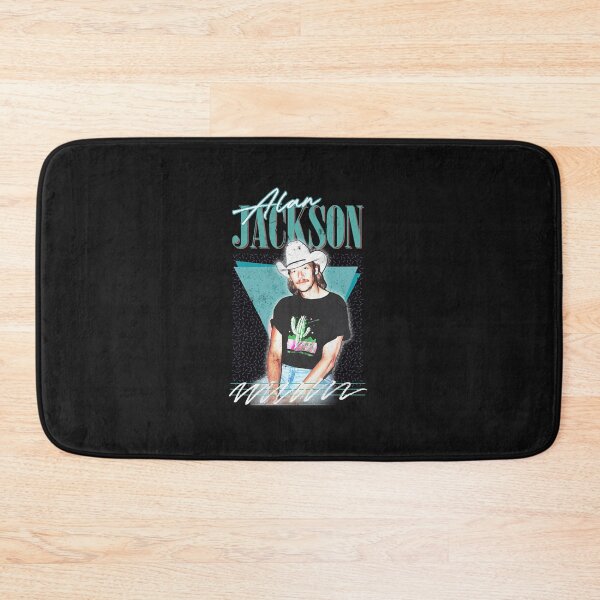 Item preview, Alan Jackson  1958 designed and sold by tykomrcyn.