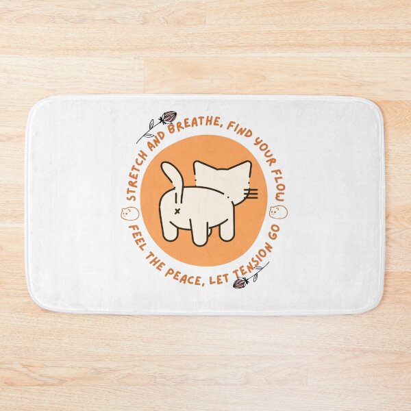 Item preview, Let it go meow! designed and sold by JRroess.