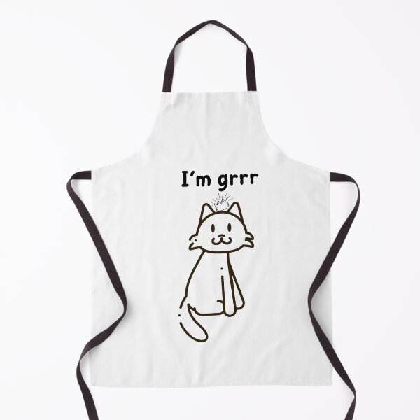 Item preview, I’m grrr designed and sold by JRroess.