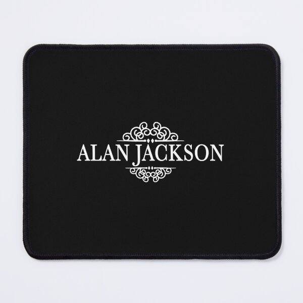 Item preview, Alan Jackson  1958 designed and sold by tykomrcyn.