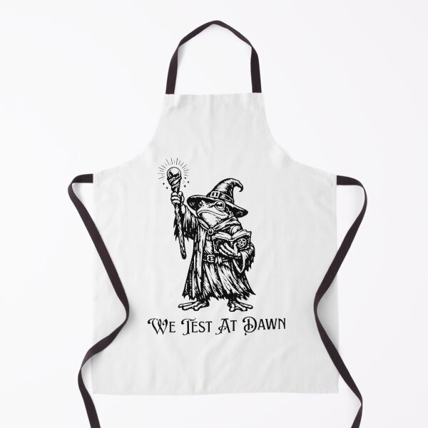 Item preview, We Test At Dawn designed and sold by darcymerritt.