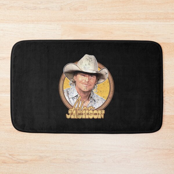 Item preview, Alan Jackson  1958 designed and sold by tykomrcyn.