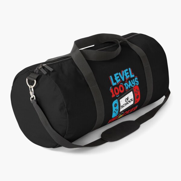 Item preview, 100 Days of School Gamer Console  designed and sold by FGTV2021.