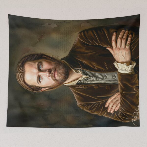 Item preview, Lord Grey designed and sold by Vera-Adxer.
