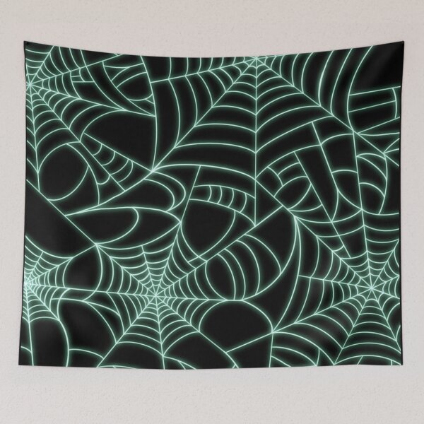 Item preview, Webs designed and sold by Bellamortis.