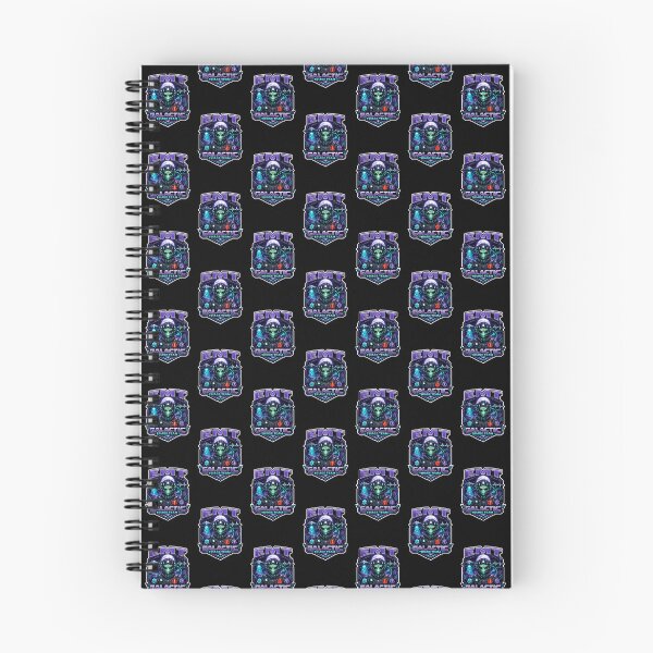 Item preview, Cool Cyberpunk Alien EMT Galactic Triage Team EMS Sci-Fi Medic Graphic for EMS Week & National EMT Day designed and sold by ClinicalHubs.
