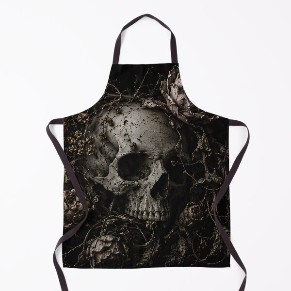 Item preview, Botanical mortem designed and sold by BlueBerry45.
