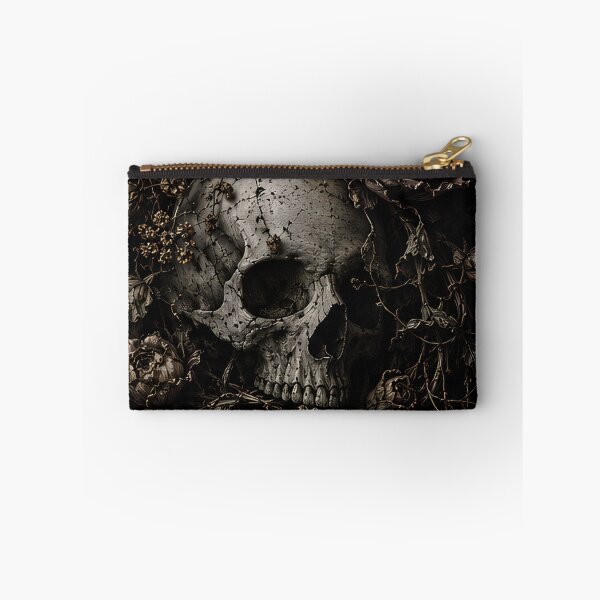 Item preview, Botanical mortem designed and sold by BlueBerry45.