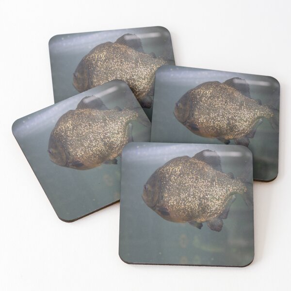 Item preview, Floating Treasure designed and sold by gremlin__boy.