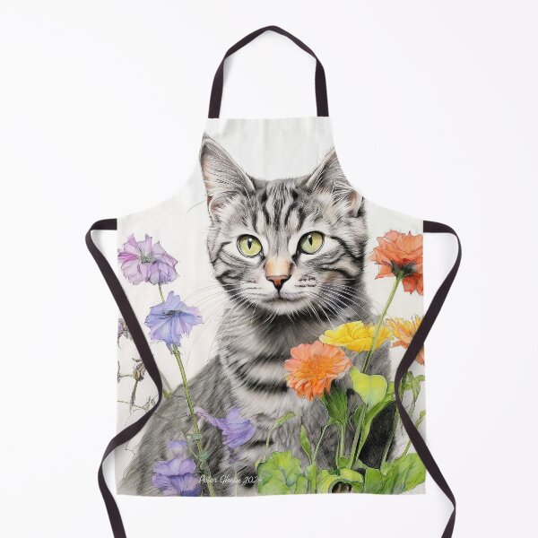 Item preview, Gato callejero. por AiPg 2024 designed and sold by AiPg Premium Quality Images Studio Since 1970. Embrase Change..