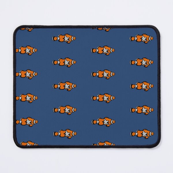 Item preview, Clown fish designed and sold by bakerbunni.