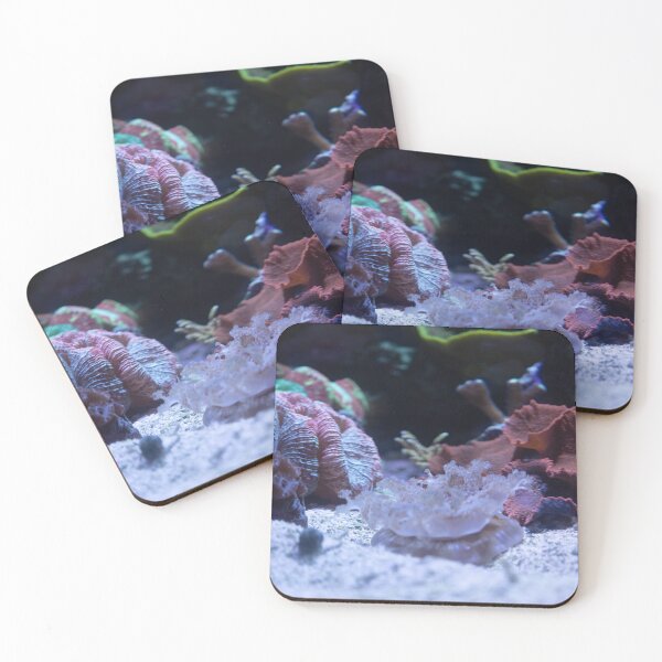 Item preview, Reef Jelly designed and sold by gremlin__boy.