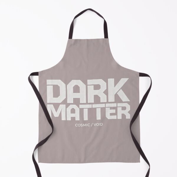 Item preview,  Dark Matter Space Design for Astronomy Lovers designed and sold by TeyArtWork.