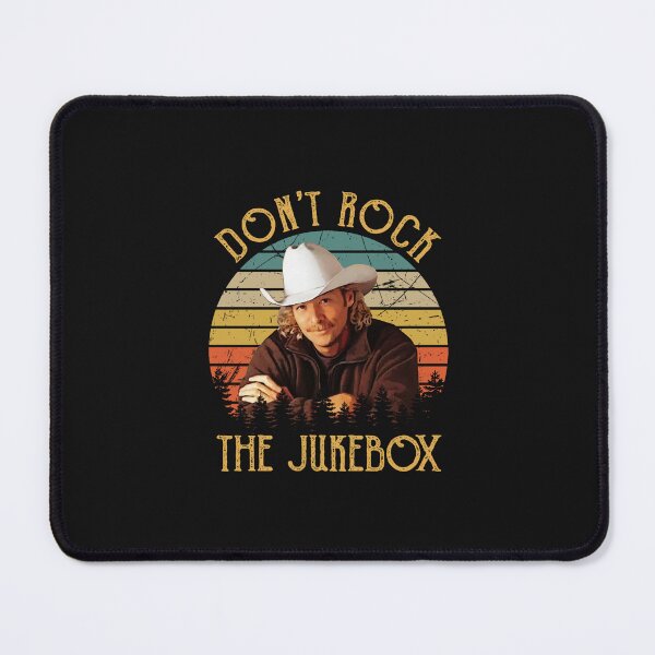 Item preview, Vintage rare 1993 Alan Jackson designed and sold by erikstkxpgc.