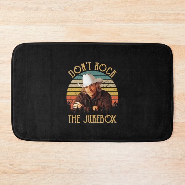 Item preview, Vintage rare 1993 Alan Jackson designed and sold by erikstkxpgc.
