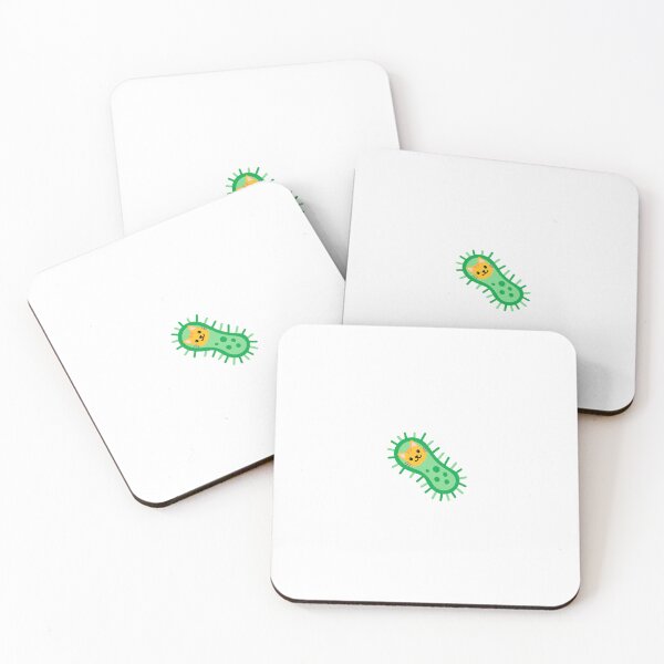 Item preview, Bacteria Cat designed and sold by Yeebus's Variety Store.