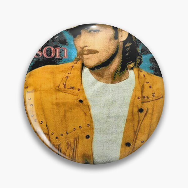 Item preview, Vintage rare 1993 Alan Jackson designed and sold by erikstkxpgc.
