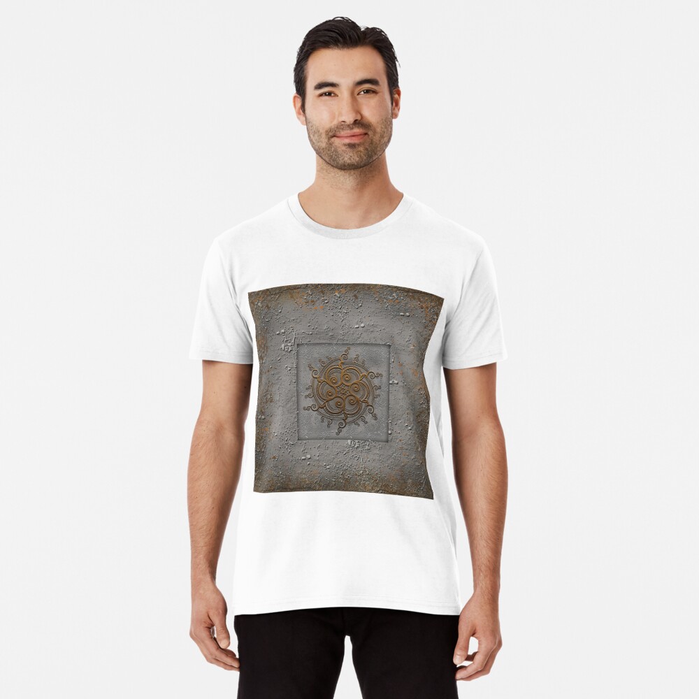 Item preview, Premium T-Shirt designed and sold by khdesign.