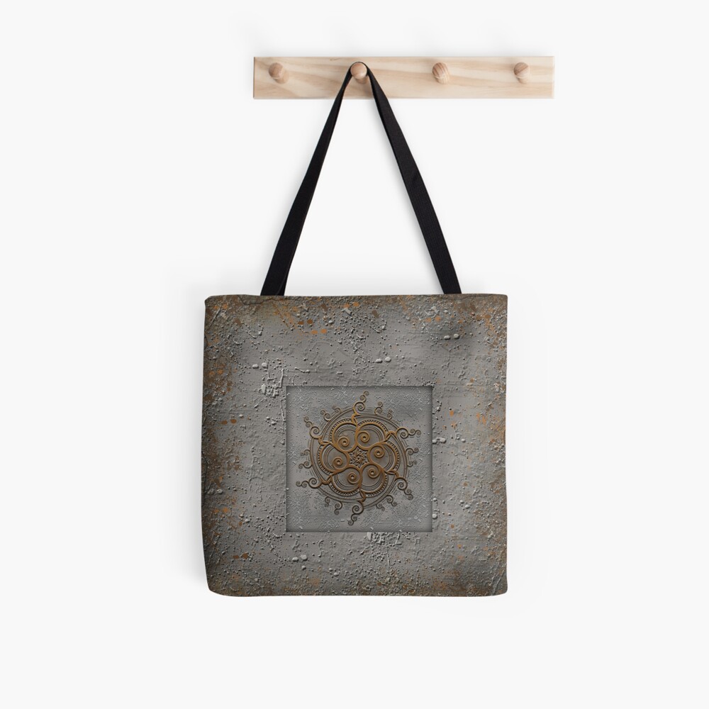 Item preview, All Over Print Tote Bag designed and sold by khdesign.