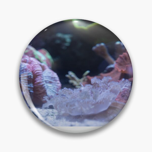 Item preview, Reef Jelly (V2) designed and sold by gremlin__boy.