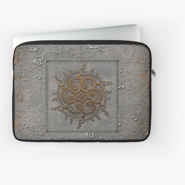 Stone Laptop Sleeve