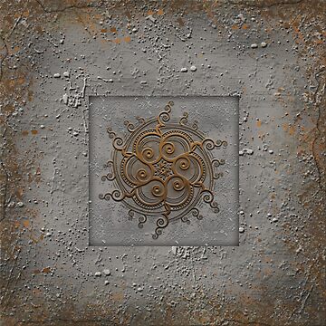 Artwork thumbnail, Stone by khdesign
