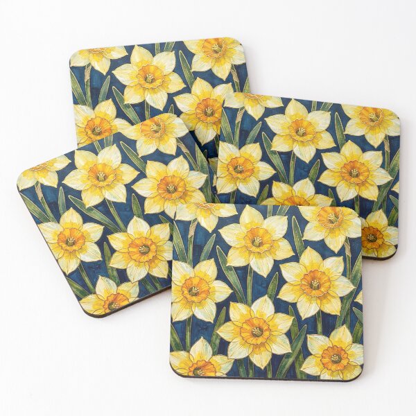 Item preview, Narcisos designed and sold by GraphicsClub.