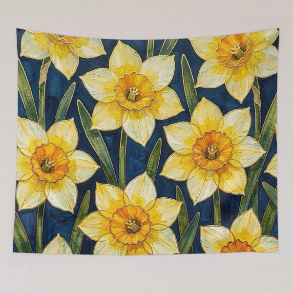 Item preview, Daffodils designed and sold by GraphicsClub.