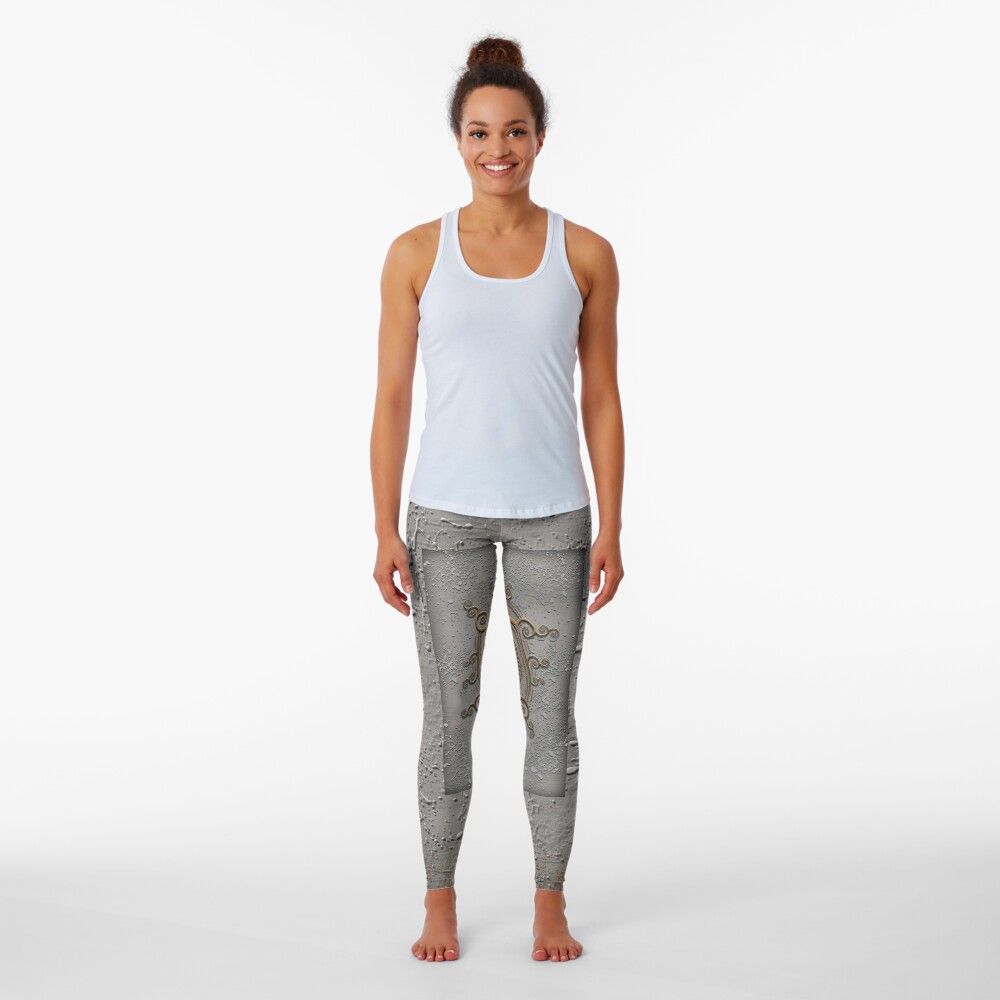 Item preview, Leggings designed and sold by khdesign.
