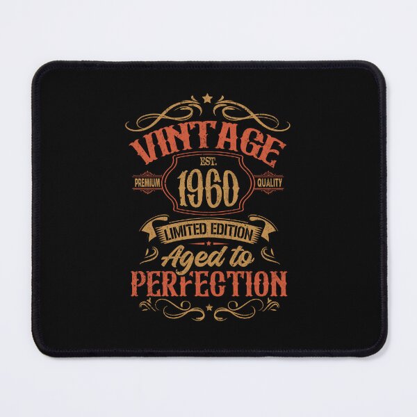 Item preview, 66th Birthday 66 Years Old Vintage 1960 For Him Retro Birthday Gift designed and sold by FernaRoje.